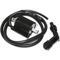 Front Ignition Coil for Suzuki VL1500 VL1500T Boulevard 1500 C90 C90T 2005-2009
