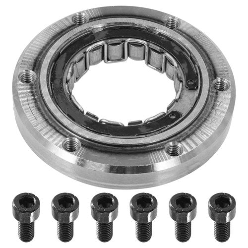 for Suzuki GSX-R600 2006-2009 2011-2018 Starter Clutch One Way Bearing Sprag