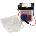 Parts Unlimited 6V Conventional Battery #6N2-2A (R6N2-2A)