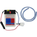 Parts Unlimited 6V Conventional Battery R6N2A-2C (R6N2A-2C)