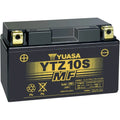 Yuasa Factory-Activated High Performance Maintenance-Free Agm Battery (YTZ10S)