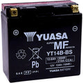 Yuasa Fresh Pack Maintenance-Free Agm Battery (YT14B-BS) YUAM624B4