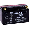 Yuasa Fresh Pack Maintenance-Free Agm Battery (YT7B-BS) YUAM62T7B