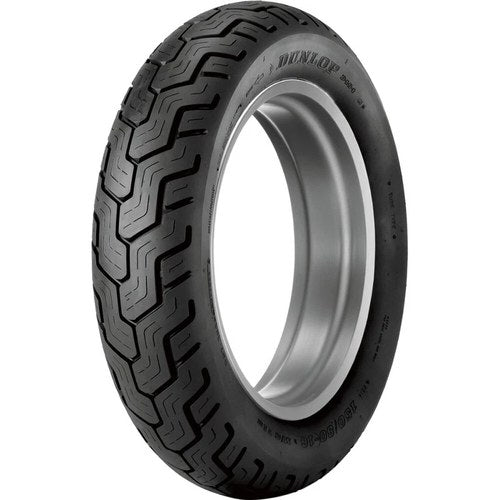 Dunlop D404 Bias Rear Tire 120/90-18 (Cruiser/Touring) 45605341 | Sold Each