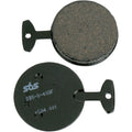 Sbs HF Ceramic Motorcycle Brake Pads (504HF)