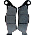 Sbs LS Sintered Motorcycle Brake Pads (742LS)