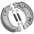 for Honda CRF70F 2004 2005 2006 2007 2008 2009 2011 2012 Front Rear Brake Shoes