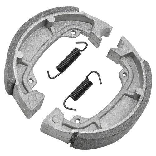 for Yamaha YZ80 Competition 1974-1985 Front Brake Shoes