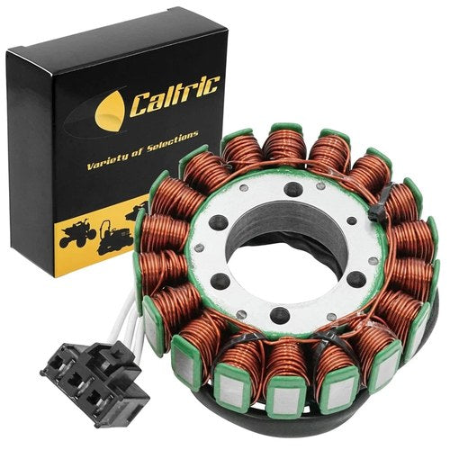 Stator for Yamaha 20S-81410-00-00 Stator Generator Alternator Magneto / FZ6R
