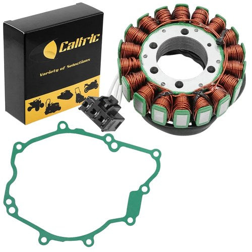 Stator And Gasket for Yamaha FZ6R 2009 2010 2011 2012 2013 2014 2015 2016 2017