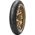 Metzeler Sportec M7 RR Motorcycle Tire | Front 120/70 ZR 17 (58W) TL (M) | Sport