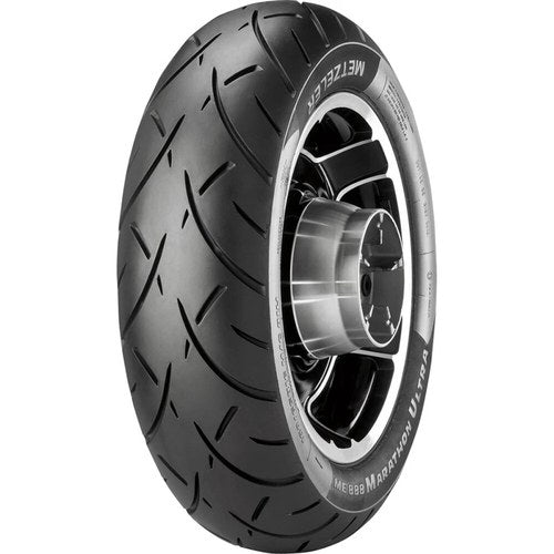 Metzeler ME 888 Marathon Ultra Motorcycle Tire | Rear 200/60R16 79V | Cruising