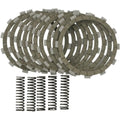 DP Clutches Dpsk High Performance Street Clutch Kit (DPSK213)