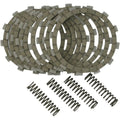 DP Clutches Dpsk High Performance Street Clutch Kit (DPSK209)