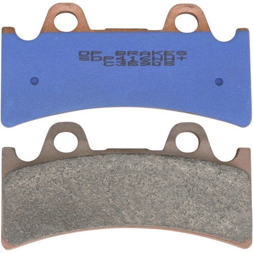 DP Brakes Sdp Sport HH+ High Friction Front Brake Pads (SDP416HH)