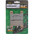DP Brakes Sdp Sport HH+ High Friction Front Brake Pads (SDP947HH)
