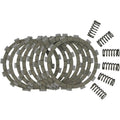 DP Clutches Dpsk High Performance Street Clutch Kit (DPSK247)