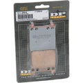 DP Brakes Standard Sintered Metal Brake Pads (DP916)