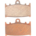 DP Brakes Standard Sintered Metal Brake Pads (DP946)