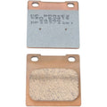 DP Brakes Standard Sintered Metal Brake Pads (DP207)