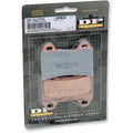 DP Brakes Standard Sintered Metal Brake Pads (DP630)