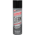Maxima Racing Oil Suspension Clean, Professional Strength Cleaner | 13 oz