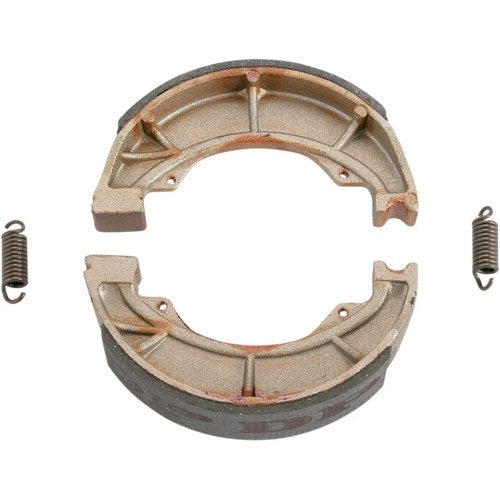 DP Brakes GF Friction Rated Brake Shoes (DP9144)