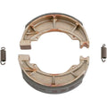 DP Brakes GF Friction Rated Brake Shoes (DP9144)