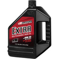 Maxima Racing Extra Full-Synthetic Triple Ester 4-Stroke Motor Oil (10W-40) 4 L