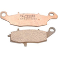 DP Brakes Standard Sintered Metal Brake Pads (DP323)