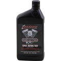 Klotz Oil V-Twin TechniPlate Full Synthetic Motor Oil | 20W-50 | 1 Qt | KH-2050