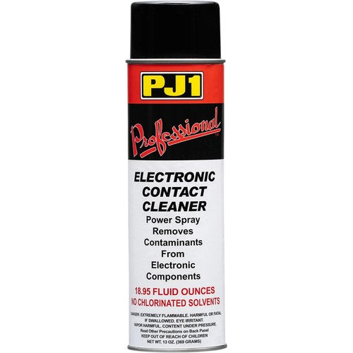 PJ1/VHT Pro Contact Cleaner (California Compliant) | 40-3-1