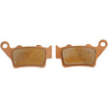 DP Brakes Standard Sintered Metal Brake Pads (DP577)