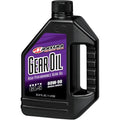 Maxima Racing Oil Premium Motorcycle ATV Gear Oil | 80W-90 | 1 Liter | 43901