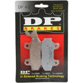 DP Brakes Standard Sintered Metal Brake Pads (DP412)