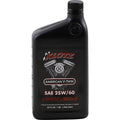 Klotz Oil V-Twin TechniPlate Full Synthetic Motor Oil | 25W-60 | 1 Qt | KH-2560