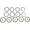 DP Clutches Dpk Off-Road Clutch Kit (DPK201)
