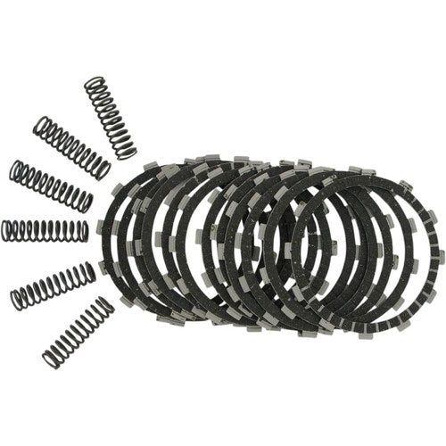 DP Clutches Dpsk High Performance Street Clutch Kit (DPSK250)