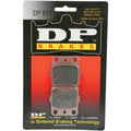 DP Brakes Standard Sintered Metal Brake Pads (DP811)