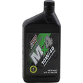 Klotz Oil MX4 Techniplate Synthetic 4-Stroke Motor Oil | 10W-40 | 1 Qt | KL-860