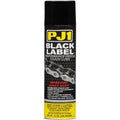 PJ1/VHT Black Label Motorcycle Chain Lube | 13 oz | 1-20