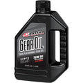 Maxima Racing Oil Premium Full Synthetic Motorcycle Gear Oil | 75W-90 | 1 Liter