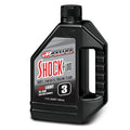 Maxima Racing Oil Racing Motorcycle Synthetic Shock Fluid/Oil | 3W | 1 Qt