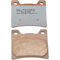DP Brakes Standard Sintered Metal Brake Pads (DP404)