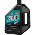 Maxima Racing Oil Maxum 4 Premium 4-Stroke Motor Oil | 10W-40 | 1 Gal | 349128