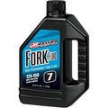Maxima Racing Oil Motorcycle Suspension Racing Fork Oil/Fluid | 7W | 1 Liter