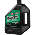 Maxima Racing Oil Marine Pro TC-W3 2-Stroke Injection/Premix Oil, 1 Gal, 259128