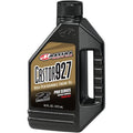 Maxima Racing Oil Castor 927 2-Stroke Motorcycle, ATV Premix Oil (1 Pint) 23916