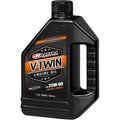 Maxima Racing Oil V-Twin Motorcycle 4-Stroke Motor Oil, 25W-60, 1 Qt, 30-15901
