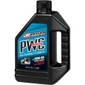 Maxima Racing Oil Pwc Marine 4T 4-Stroke Motor Oil | 10W-40 | 1 Liter | 14901